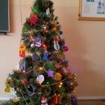 Choinka inna niż wszystkie